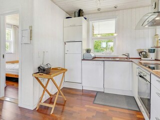 Ferienhaus Sønderballe  43