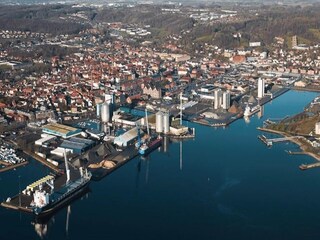 Vakantiehuis Sønderballe  16