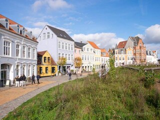 Vakantiehuis Sønderballe  45