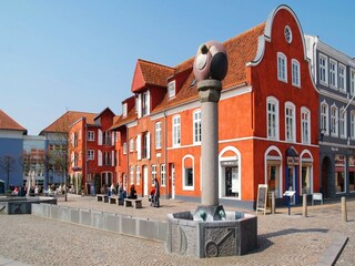Vakantiehuis Sønderballe  46