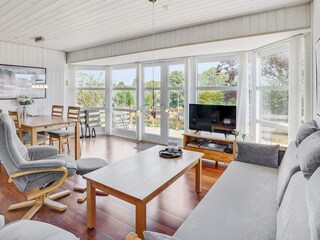 Ferienhaus Sønderballe  18