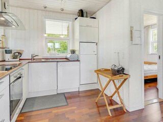 Ferienhaus Sønderballe  47