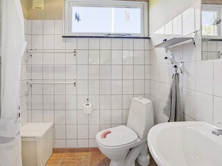 Vakantiehuis Sønderballe  19