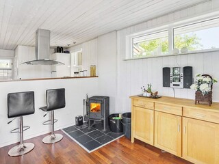 Ferienhaus Sønderballe  20