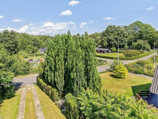 Casa per le vacanze Sønderballe Registrazione all'aperto 2