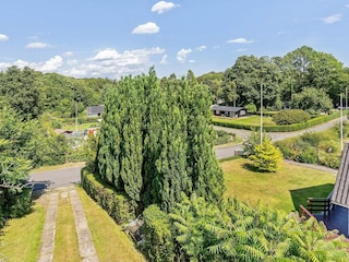 Vakantiehuis Sønderballe Buitenaudio-opname 2