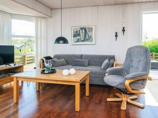 Casa de vacaciones Sønderballe  6