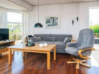 Vakantiehuis Sønderballe  4