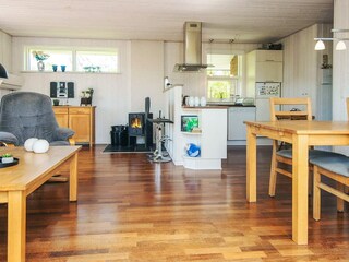 Vakantiehuis Sønderballe  24