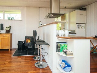 Casa de vacaciones Sønderballe  6