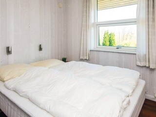 Maison de vacances Sønderballe  5