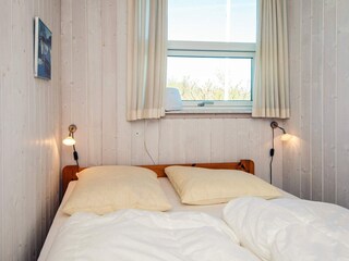 Maison de vacances Sønderballe  16