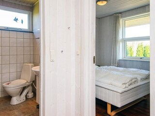 Casa de vacaciones Sønderballe  17