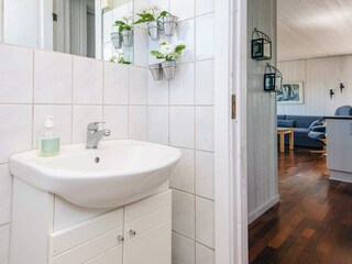 Maison de vacances Sønderballe  18