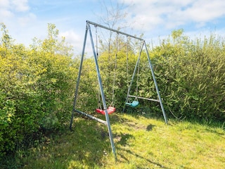 Vakantiehuis Sønderballe  20