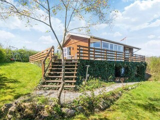 Maison de vacances Sønderballe  21