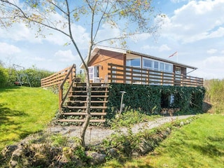 Vakantiehuis Sønderballe  33