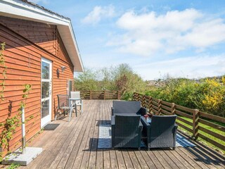 Maison de vacances Sønderballe  25