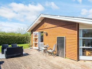 Vakantiehuis Sønderballe  40