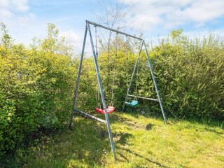 Vakantiehuis Sønderballe  33