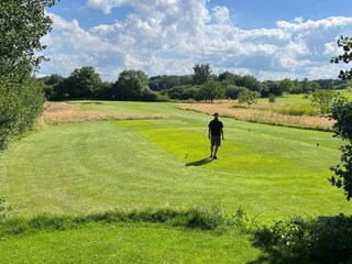 Casa de vacaciones Sønderballe  13