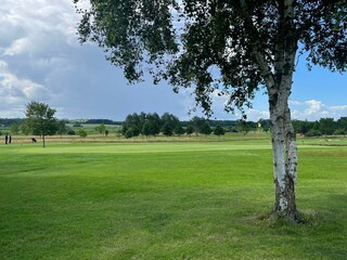 Vakantiehuis Sønderballe  7