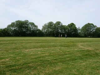 Vakantiehuis Sønderballe  23