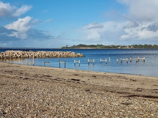 Vakantiehuis Sønderballe  8
