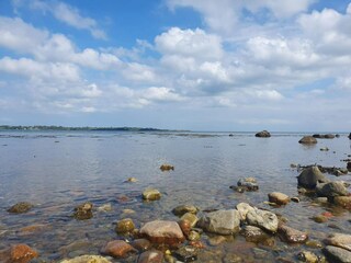 Maison de vacances Sønderballe  35