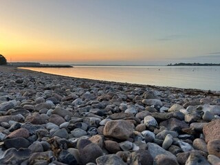 Maison de vacances Sønderballe  45