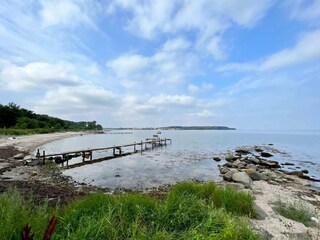 Casa de vacaciones Sønderballe  25