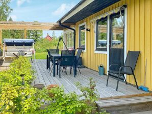 3 Personen Ferienhaus in KIL - Gönäs - image1