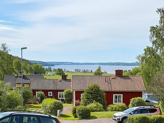 Ferienhaus Gönäs Außenaufnahme 3