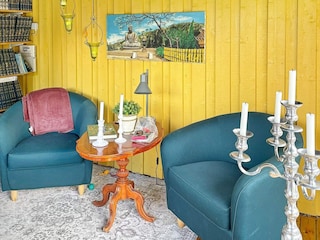 Ferienhaus Gönäs Außenaufnahme 6