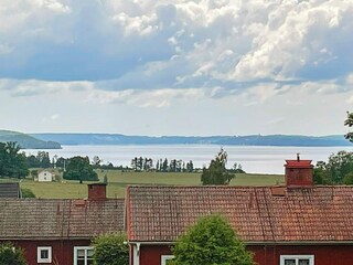 Ferienhaus Gönäs Außenaufnahme 7