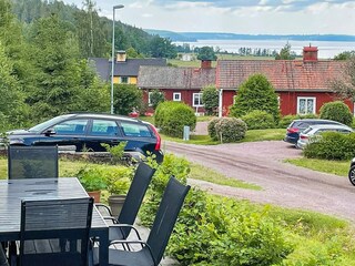 Ferienhaus Gönäs Außenaufnahme 8