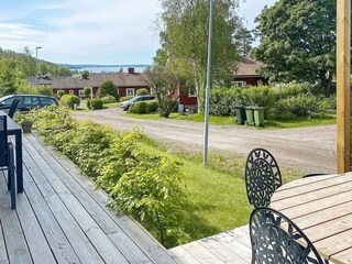 Holiday house Gönäs Outdoor Recording 11
