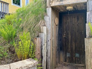 Ferienhaus Gönäs Außenaufnahme 13