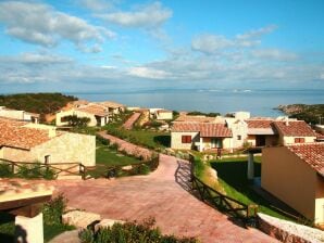 Holiday park Holiday Residence Punta Falcone - Santa Teresa Gallura - image1