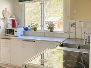 Ferienhaus Varekil  14