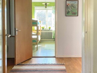 Ferienhaus Varekil  2