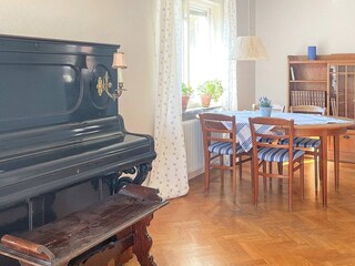Ferienhaus Varekil  15