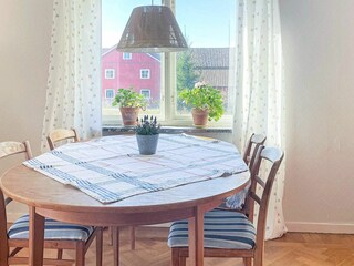 Ferienhaus Varekil  3