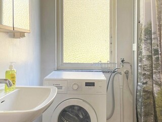 Ferienhaus Varekil  8