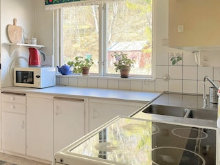 Ferienhaus Varekil  10