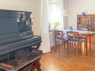 Vakantiehuis Varekil  5