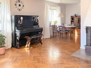Ferienhaus Varekil  13