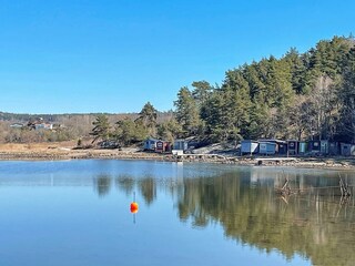 Vakantiehuis Varekil  17