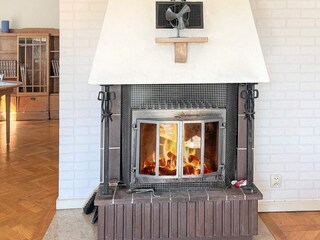 Vakantiehuis Varekil  8