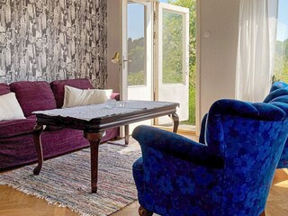 Vakantiehuis Varekil  4